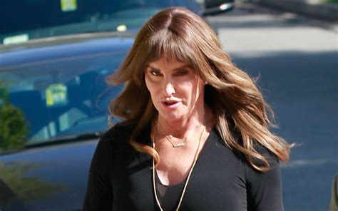 does caitlyn jenner wear a wig|caitlyn jenner wig.